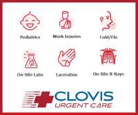 Clovis Urgent Care image 9